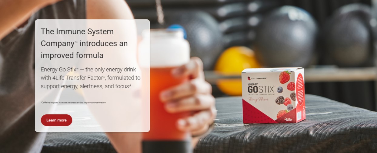 4Life Irlanda del Norte - Northern Ireland