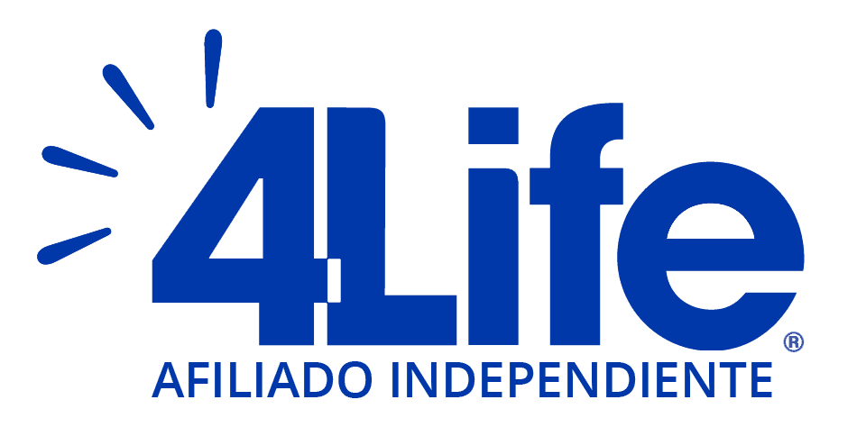 Logo-4Life-Afiliado-Independiente