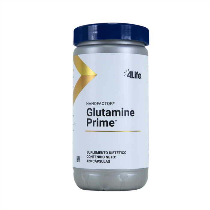 Nano Factor Glutamine Prime peru