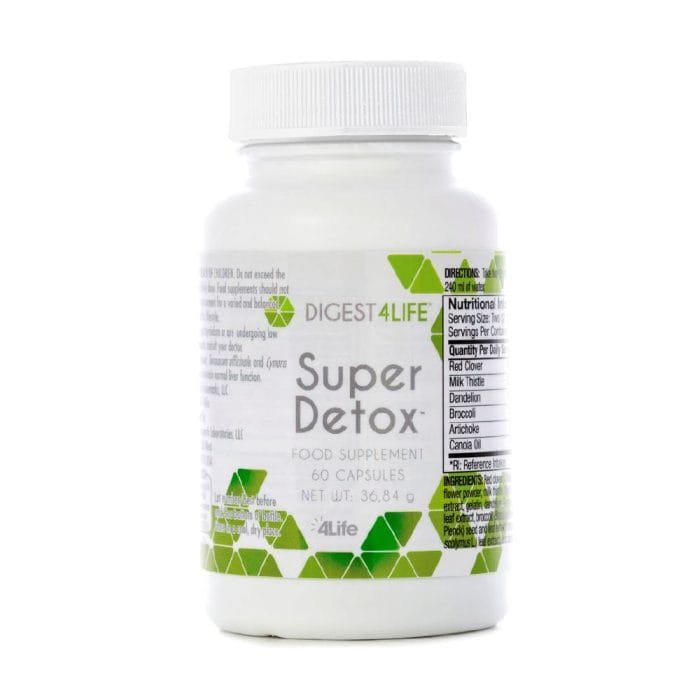 Super Detox - ANDORRA