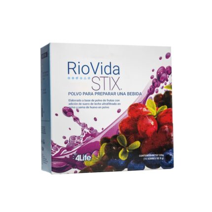 4Life RioVida chile - Oferta / Sale