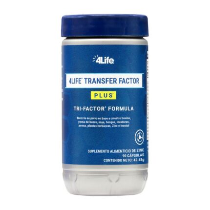 4Life Transfer Factor Plus Tri-Factor Formula COSTA RICA - Oferta / Sale