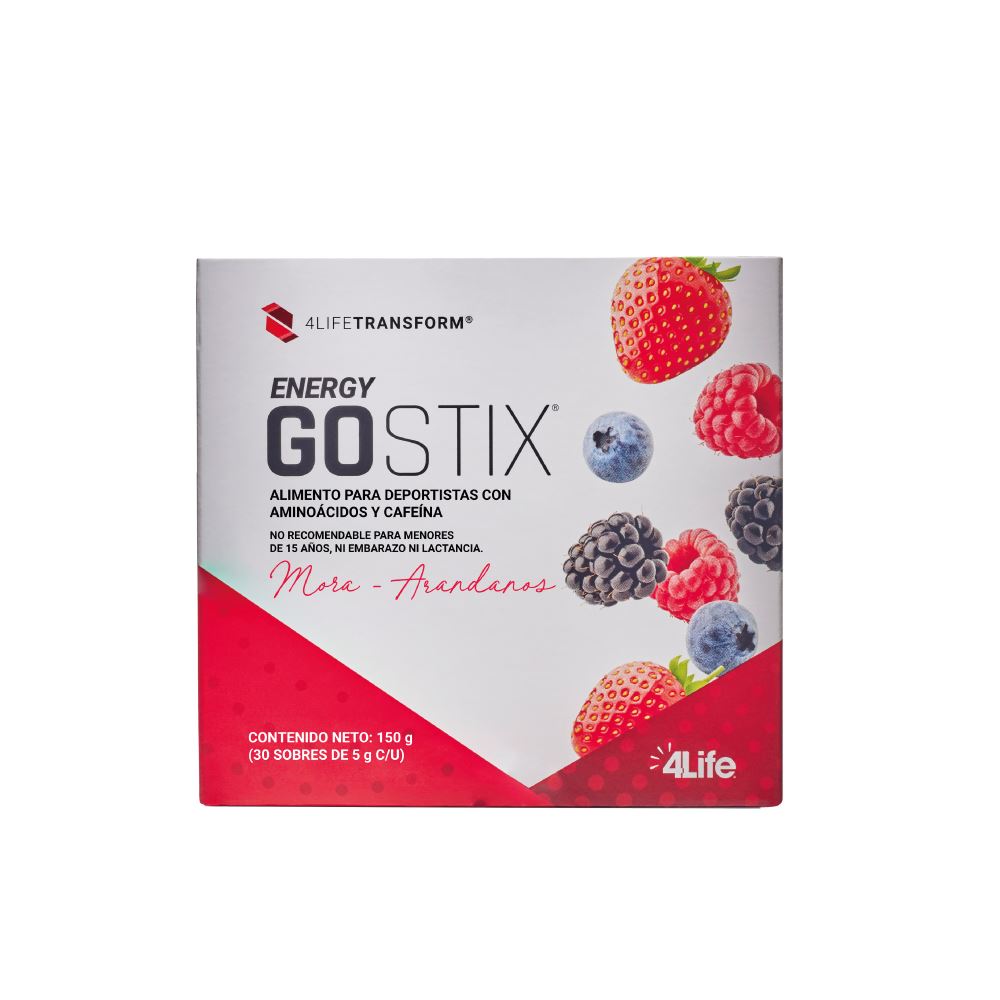 Energy Go Stix® Berry 4life chile Energy Go Stix® Berry 4life chile - Oferta / Sale