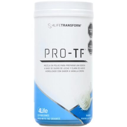Pro-TF® Vanilla colombia