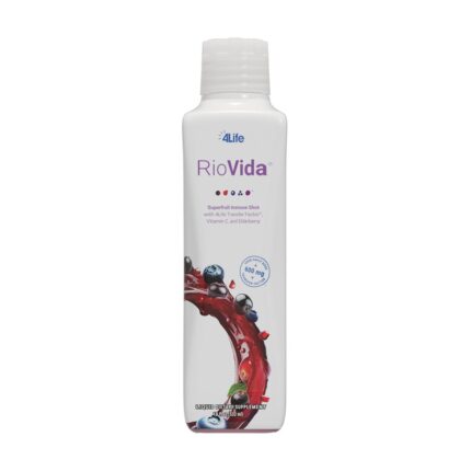 RioVida—Shot de Superfrutas para Respaldo Inmunológico y Antioxidante puerto rico - Oferta / Sale