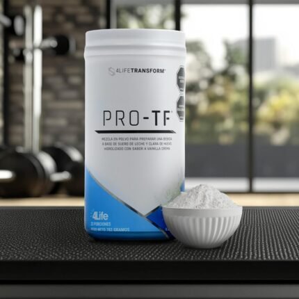 colombia Pro-TF® Vanilla