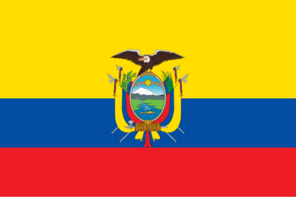 4life ECUADOR