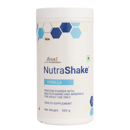 NutraShake-4life India