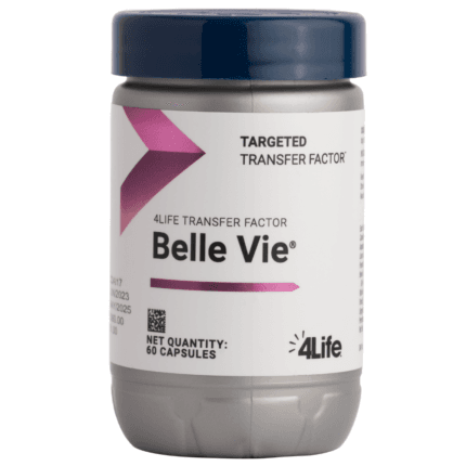 TF_Belle_Vie_4life India