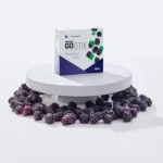 4LIFE Energy Go Stix Blackberry AUSTRIA