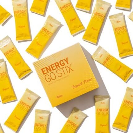 4LIFE Energy Go Stix Tropical AUSTRIA