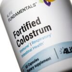 4LIFE Fortified Colostrum UNITED STATES