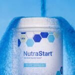 4LIFE NutraStart Blue Vanilla UNITED STATES
