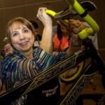 4Life Donation to Foundation