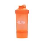 4Life ProStak® Shaker - Gadget solidale