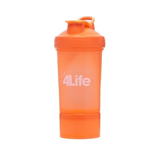 4Life ProStak® Shaker - Gadget solidale 4Life ProStak® Shaker - Gadget solidale