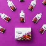 4Life Riovida Burst Tri-Factor Formula Austria