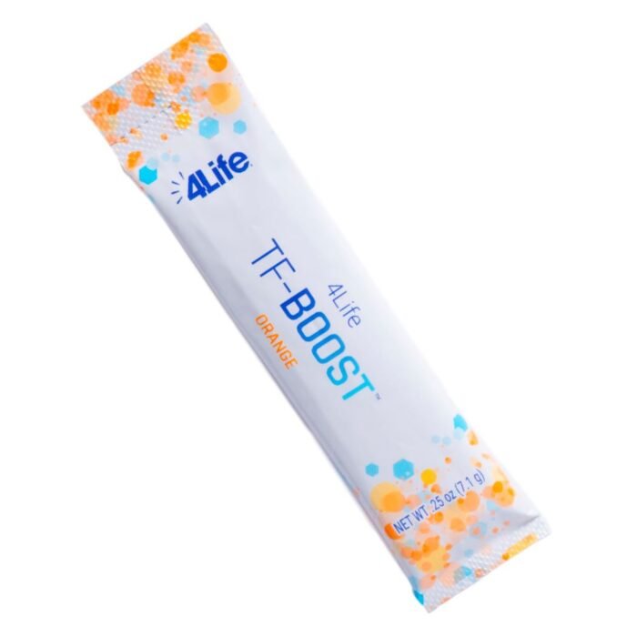 4Life TF-Boost™ BULGARIA 4LIFEbuysell
