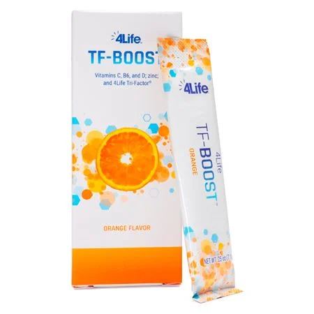 4Life TF-Boost™ ROMANIA 4LIFE 4Life TF-Boost™ ROMANIA 4LIFE
