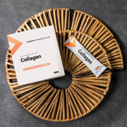 4Life Transfer Factor Collagen lithuania