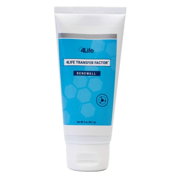 4Life Transfer Factor RenewAll
