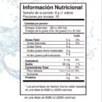 4Life Transfer Factor RioVida Stix ecuador