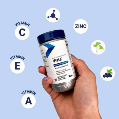 4Life Transfer Factor Vista™ ventas