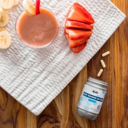 4Life Transfer Factor® Classic sales