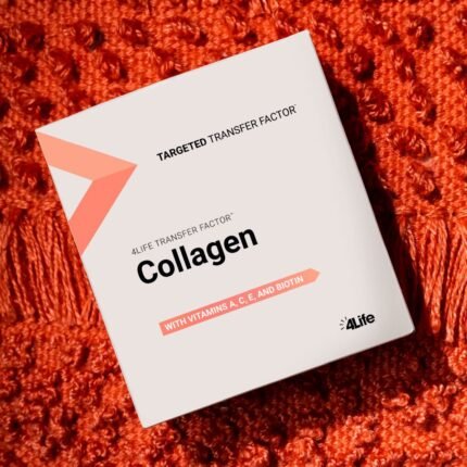 4Life Transfer Factor™ Collagen UNITED KINGDOM