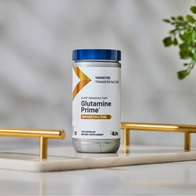 4Life Transfer Factor™ Glutamine Prime™ sales