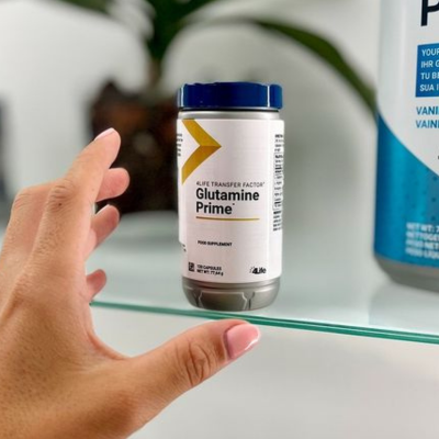 4Life Transfer Factor™ Glutamine Prime™ ventas