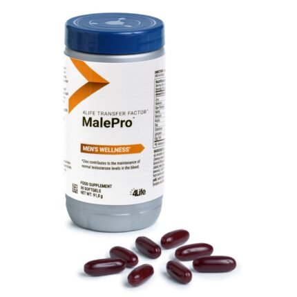 4Life Transfer Factor™ Malepro™ ventas