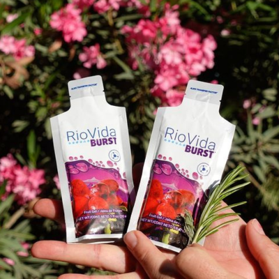 4Life Transfer Factor™ Riovida Burst™ Tri-Factor™ Formula ventas