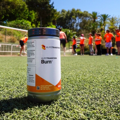 4LifeTransform Burn™ ventas