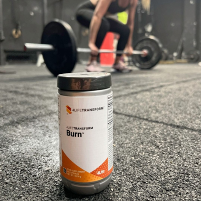 4LifeTransform Burn™ ventas
