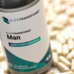 4LifeTransform Man ventas