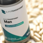 4LifeTransform™ Man ventas