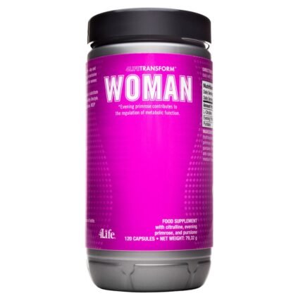 4LifeTransform™ Woman