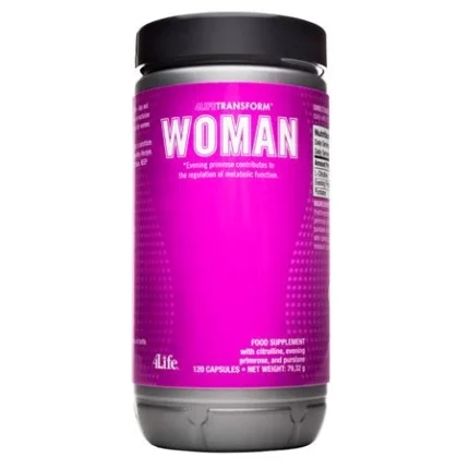 4LifeTransform™ Woman Lituania