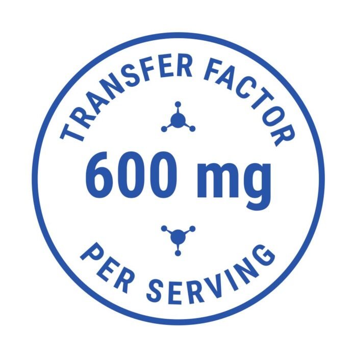 600 mg 4Life Transfer Factor Pack vendas