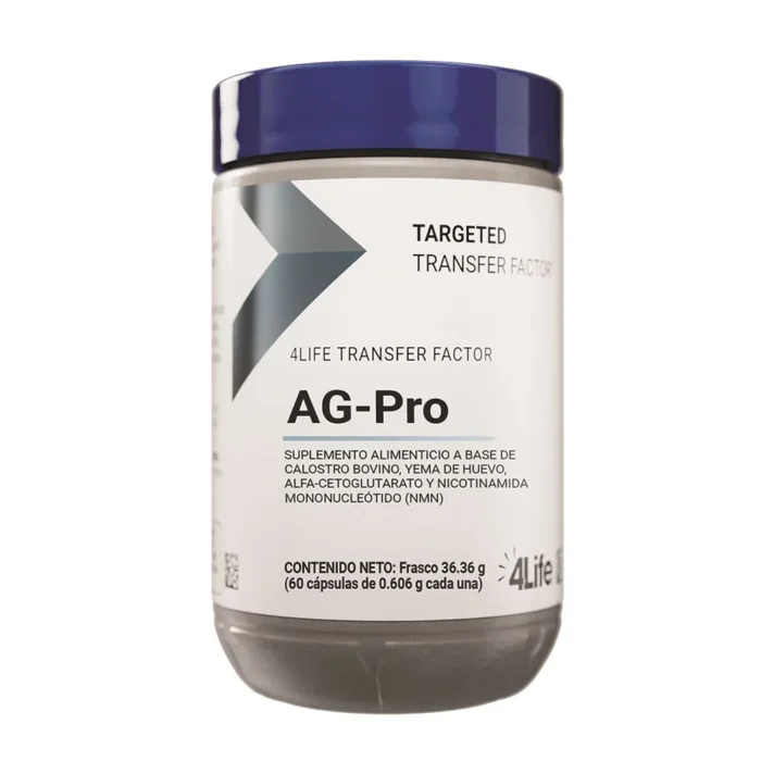 AG-Pro ecuador