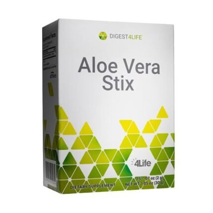 Aloe Vera Stix 4LIFE UNITED STATES