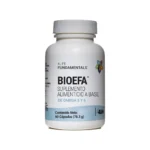 BioEFA com CLA