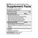 BioGenistein Ultra 4LIFE UNITED STATES