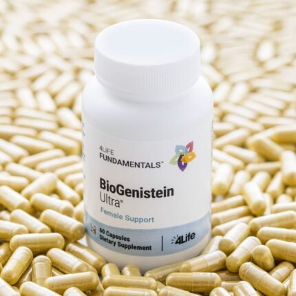 BioGenistein Ultra ventas