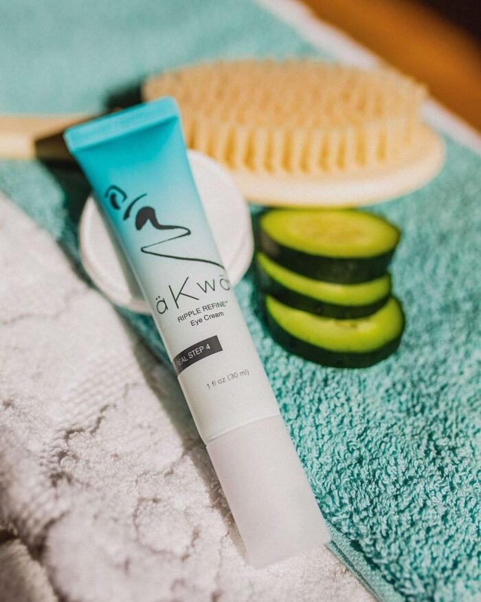 Creme de Olhos Ripple Refine™ venta