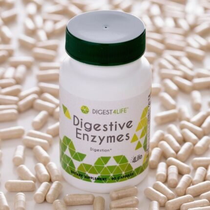 Digestive Enzymes ventas