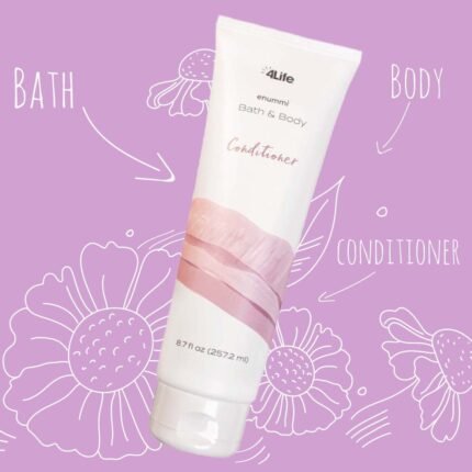 ENUMMI CONDITIONER ecuador