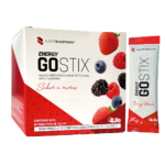Energy Go Stix Berry