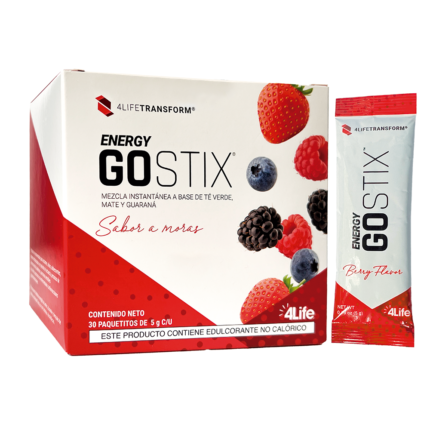 Energy Go Stix Berry